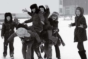 Почему дети СССР были другими?