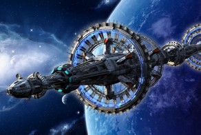 Россия успешно испытала антигравитационный двигатель Леонова