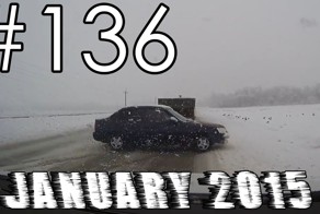 Подборка Аварий и ДТП