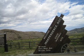 Памятники и национальные парки Америки