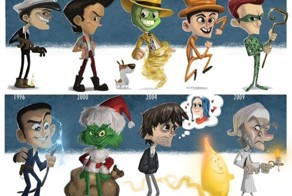 17.01.1962 День рождения короля юмора Джима Юджина Керри