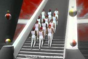 Предсказатели из Pet Shop Boys