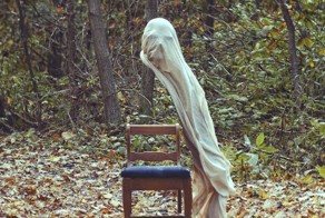 Жуткий сюрреализм от Кристофера МакКини   