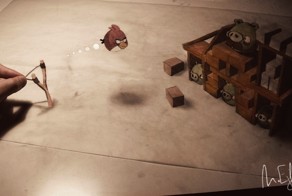 3D рисунки карандашом