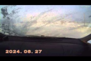 Подборка ДТП №7 - Январь 2015