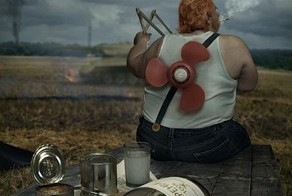 Малыш и Карлсон