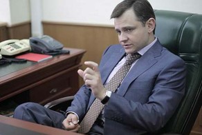 Российский авиапром возглавил музыкальный продюсер вместо инженера