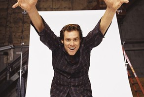 Джиму Керри 53! 