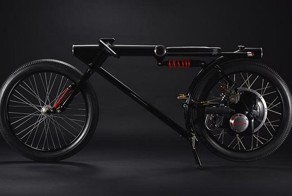 Кастомайзинг байков по-японски