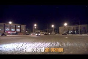 Суровый водитель маршрутки из Воронежа