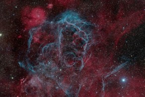 Лучшие фотографии природных явлений версии обсерватории Гринвича