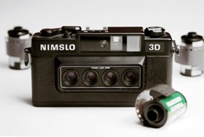 3D фотографии 80х годов
