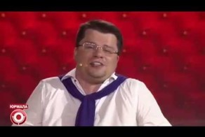 Харламов санкции