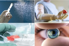 15 неимоверных научных революционных достижений