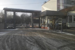 Экскурсия по тепловозостроительному заводу. г.Людиново Калужская обл.