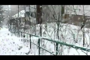 Не смогли остановиться