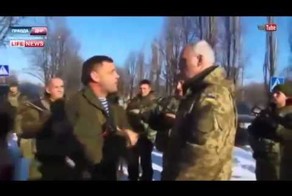 Наглядный пример больного зомби !!!!!