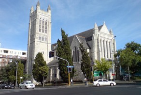 St. Matthew-in-the-City