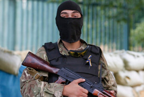 В Думе просят признать армию Украины террористами