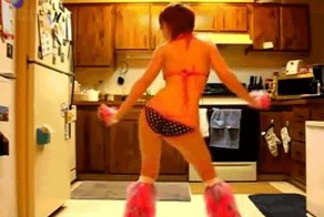 Прикольные гифки