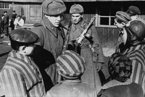 Стоило ли советским солдатам умирать за такую Европу?