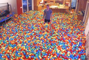  Почему необходимо оставлять мужчин одних дома