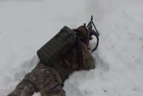 Испытания "Скорпиона"