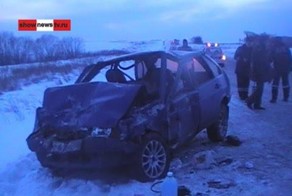 Семейный разговор, прерванный смертью