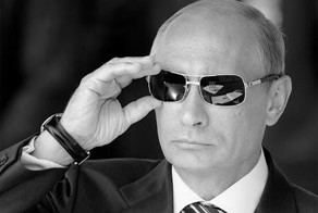 Супер Остроты Владимира Путина