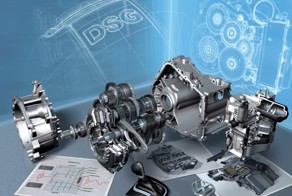 Запрет коробки DSG в России