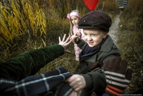 Разборки на районе