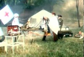 Четвертая волна мобилизации на украине