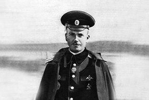 Шесть подвигов российских военных летчиков