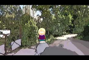 Сделал сам мультик и хочу с вами им поделиться 