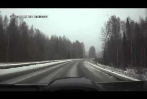 Копейка на встречной