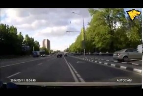 Авто приколы