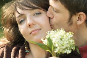 Немного романтики