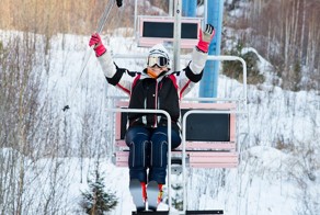 13 самых бюджетных горнолыжных курортов России