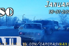 Подборка Аварий и ДТП