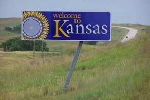 Канзас. Как живёт американская глубинка