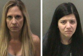 В США две учительницы совращали учеников на пляже