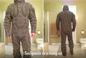 Смешные рисунки