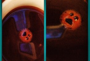 Утро выходного дня 