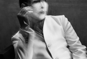 "The Pale Emperor" - новый альбом Marilynа Mansonа