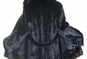 Любительницу чужих шуб  настиг неумолимый рок