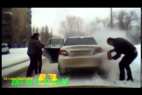 Поступки достойные уважения