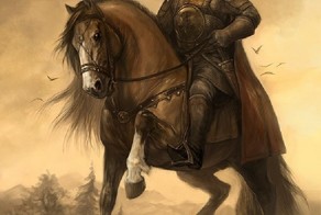 Нет такой силы, которая могла бы сломить Россию!