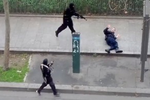 Что это было, убийство или фейк? 