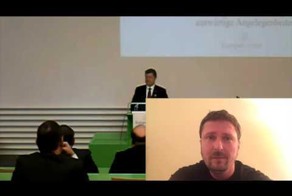 Порошенко и неожиданность в Цюрихе