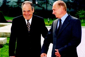 Минтимер Шарипович, С Днем Рождения!!!